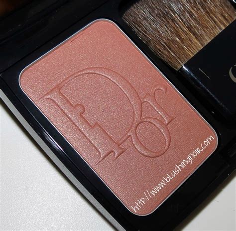 dior blush mimi bronze|Dior Mimi Bronze (849) DiorBlush Vibrant Color Powder Blush.